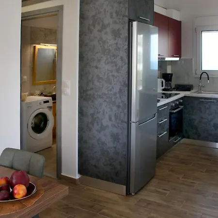 Appartement Thalia Chanla La Canée