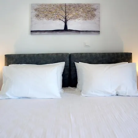 Appartement Thalia Chanla