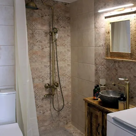 Thalia Chanla شقة *