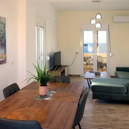 Thalia Chanla Appartement *