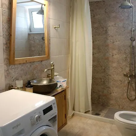 شقة Thalia Chanla *