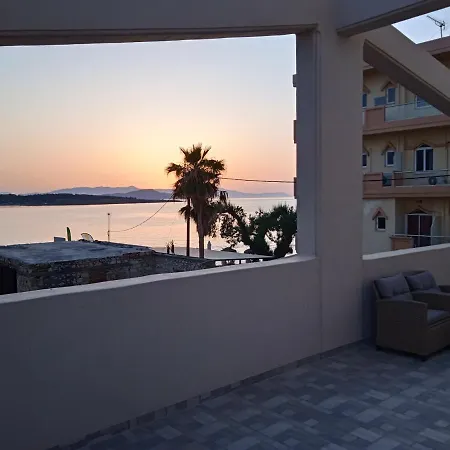 Thalia Chanla * La Canée