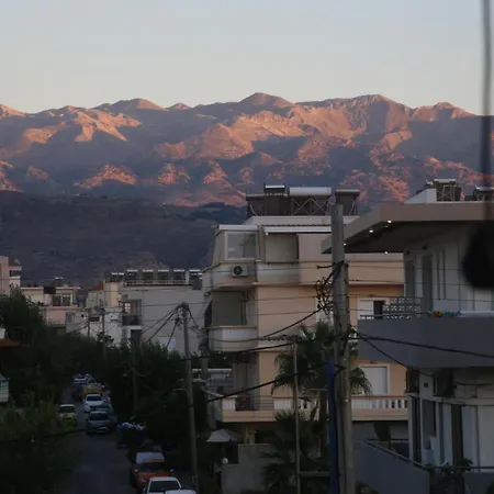 شقة Thalia Chanla *