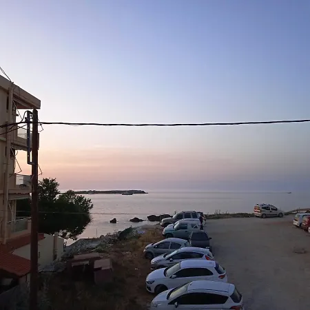 Appartement Thalia Chanla *