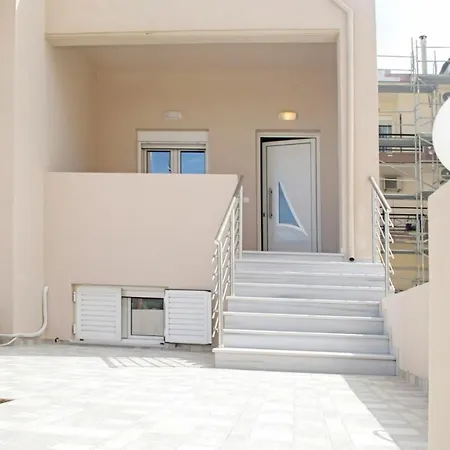 Appartement Thalia Chanla