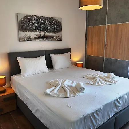 Appartement Thalia Chanla La Canée