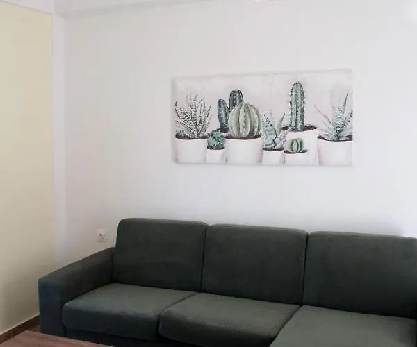 Thalia Chanla 하니아