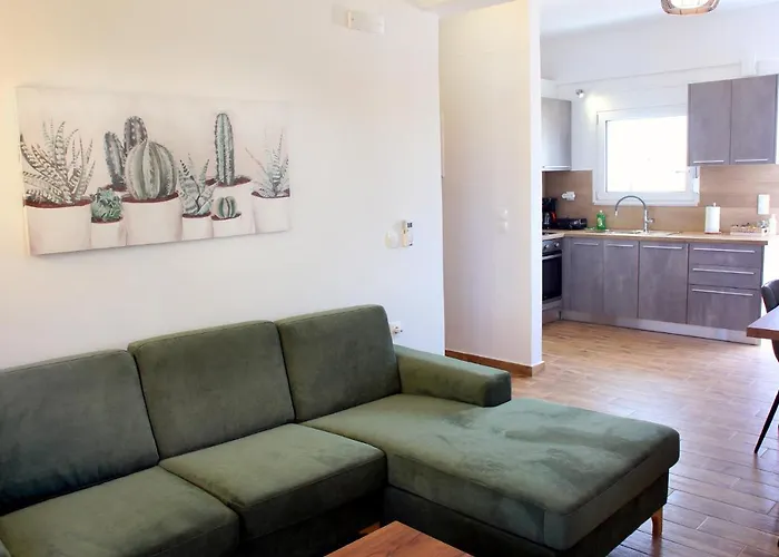 Thalia Chanla 아파트 하니아