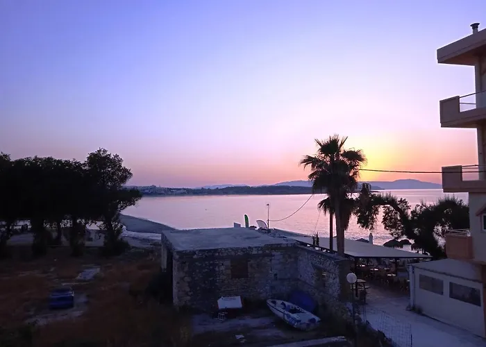 Thalia Chanla 아파트 하니아