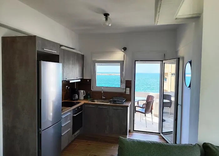 아파트 Thalia Chanla