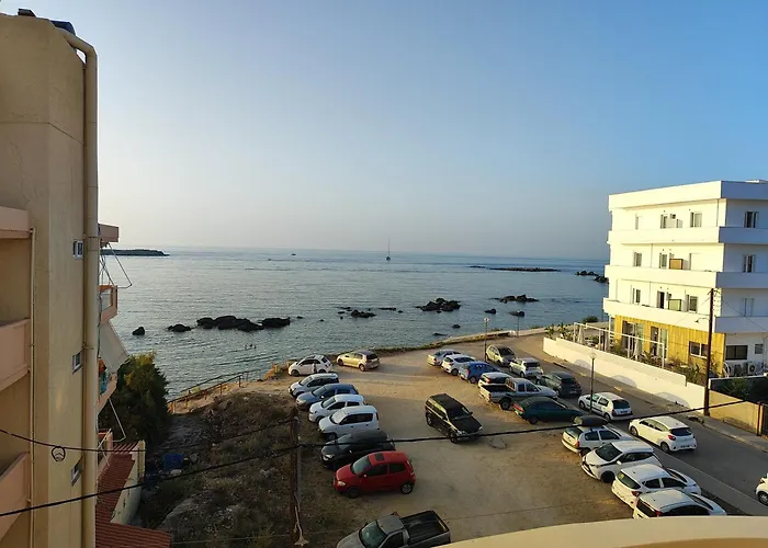 Thalia Chanla 아파트 *