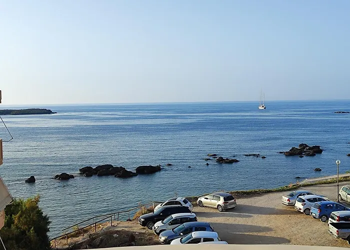 아파트 Thalia Chanla 하니아